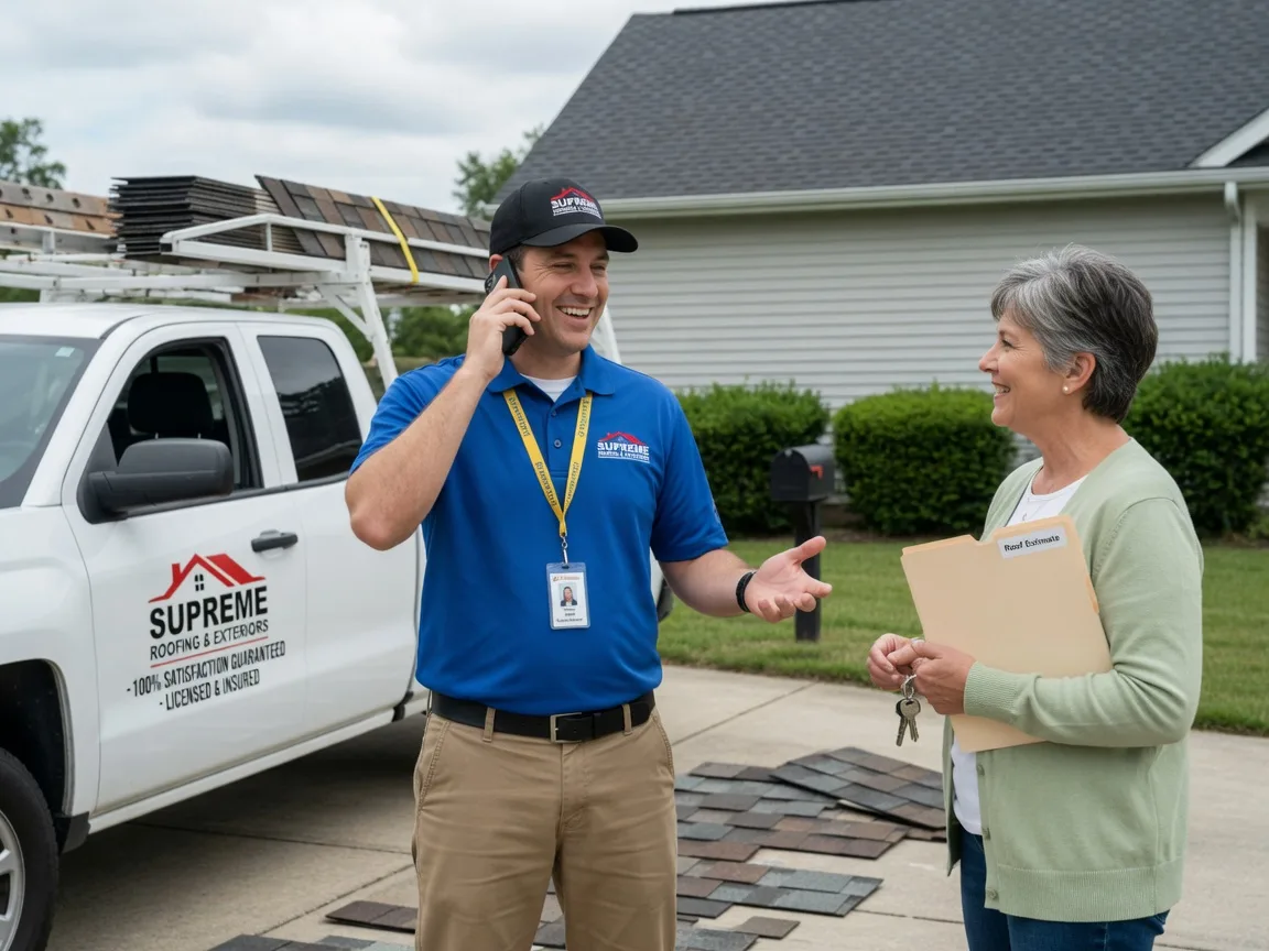 Roof Replacement Little River Academy, TX FAQs